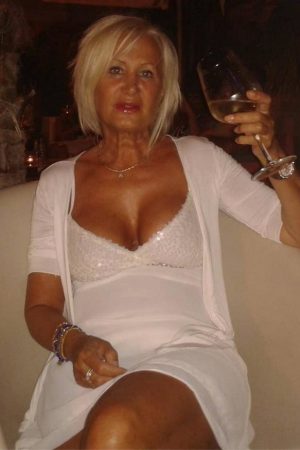 Carmen - rencontre-Cougar-La Roche-sur-Yon